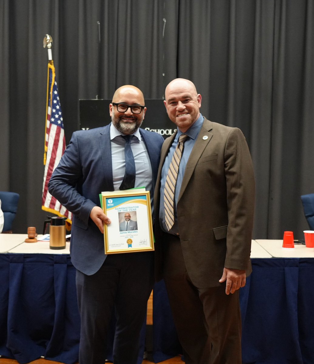 Yonkers Public Schools tweet media