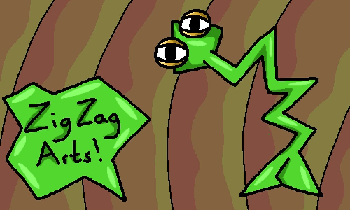 ZigZagArts tweet media