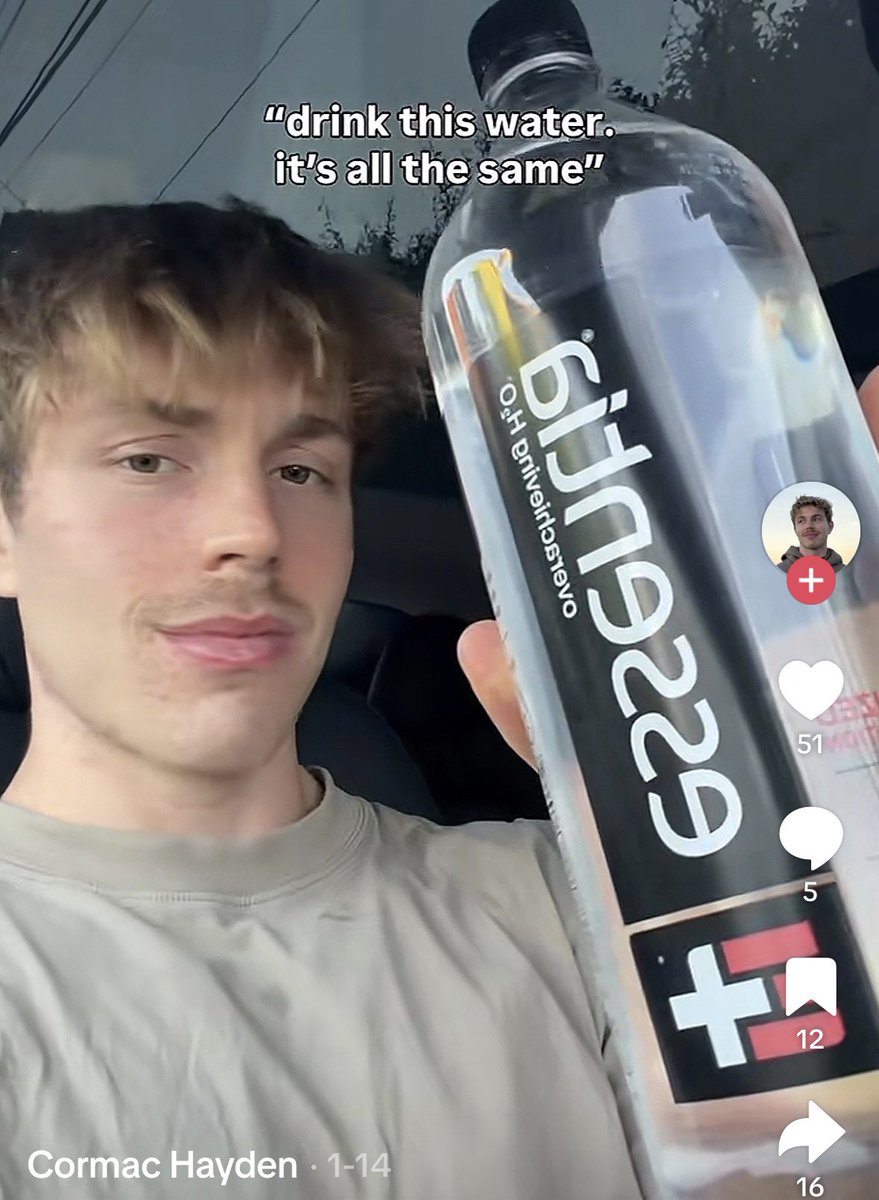 Sport Drink tweet media
