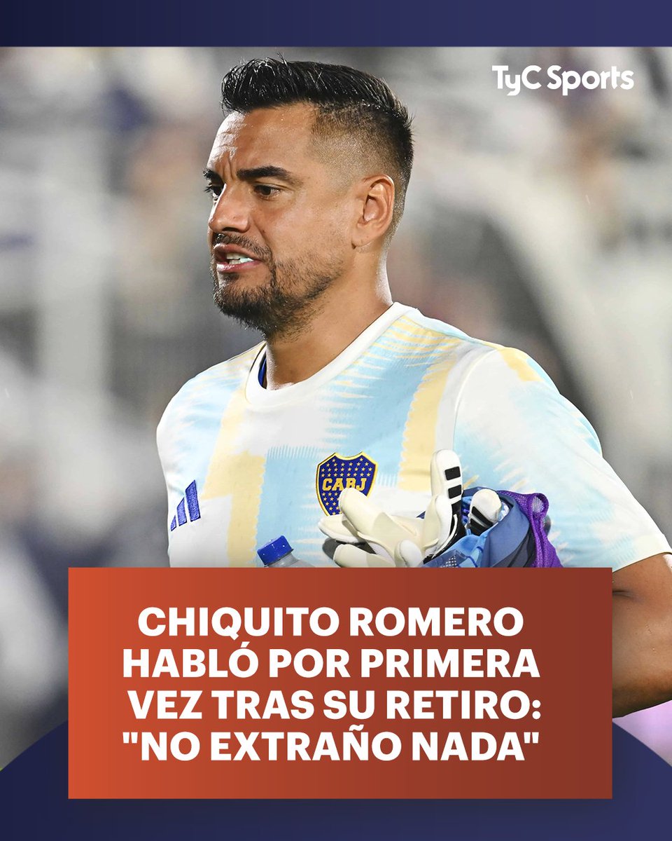 TyC Sports tweet media