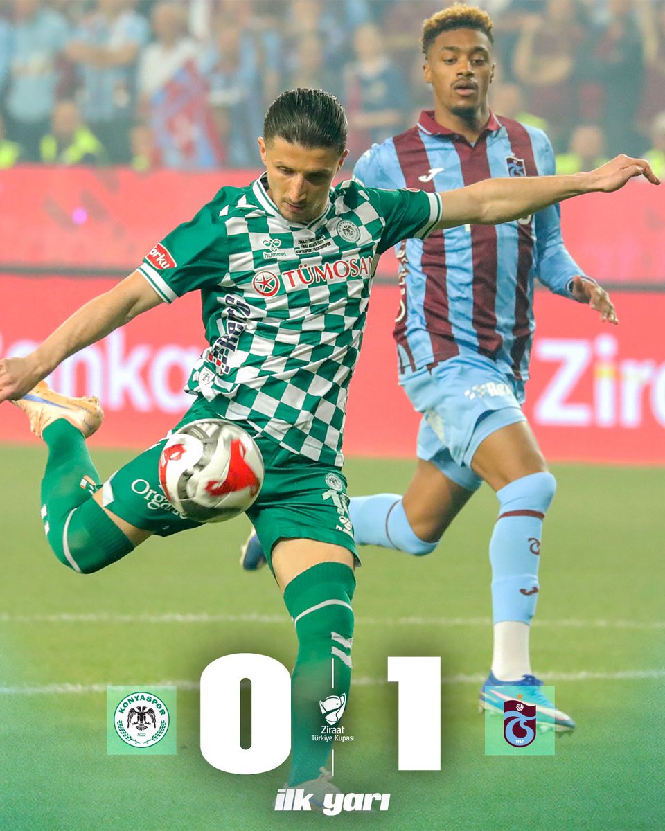 TÜMOSAN Konyaspor tweet media