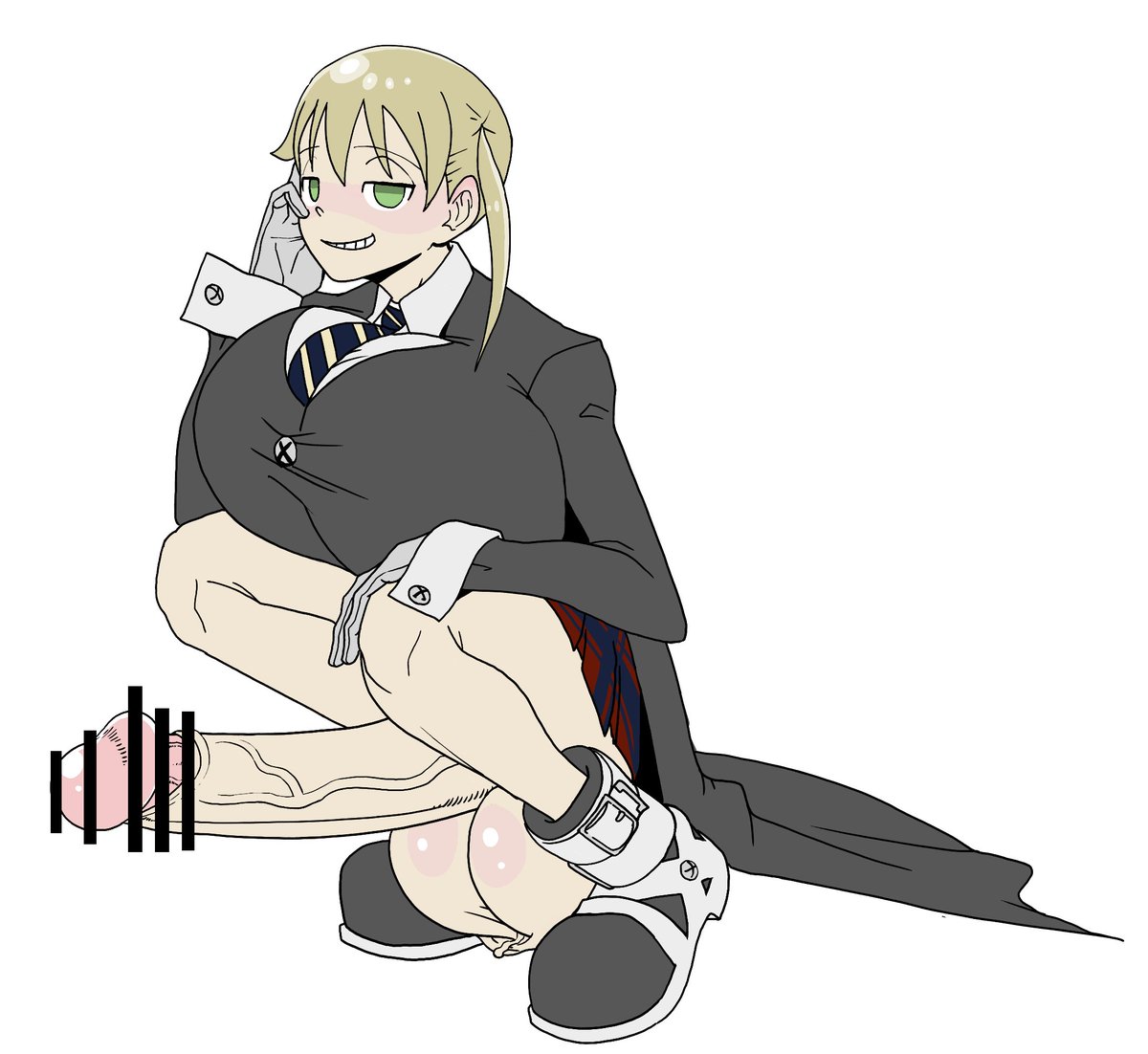 爆盛りマカちゃん 