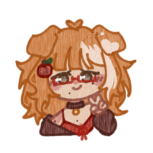 Marmalade🍊⭐| EN/CN VTUBER ♡ tweet media