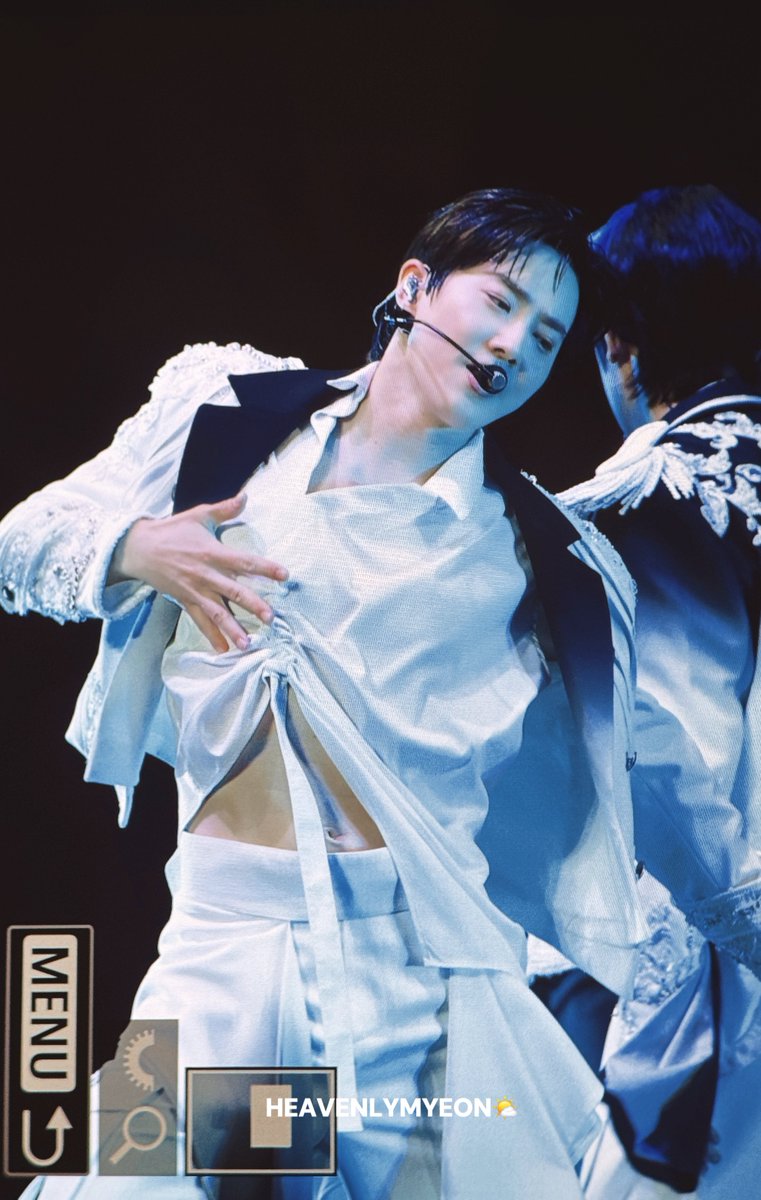 260522 EXO PLANET #6 – EXhOrizon in MACAU DAY 1