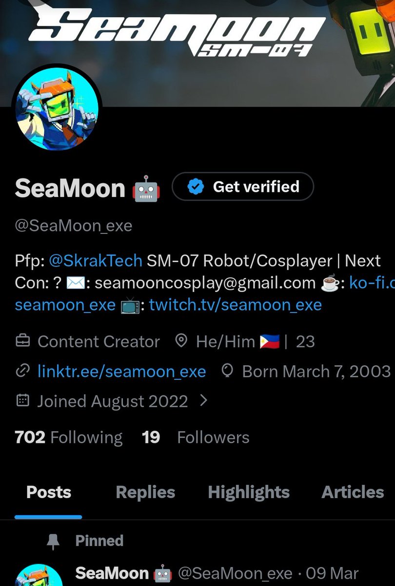 SeaMoon 🤖 tweet media