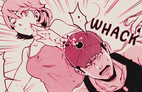 THELOVERSWIND's tweet photo. ( smacks @AACEDETECTIVE ) https://t.co/FXdSO3yun9