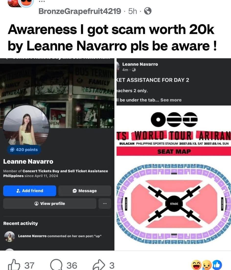 BngtnIcePick's tweet photo. AWIT WALA PA NGA YUNG MISMONG TIX SELLING NASCAM AGAD??? https://t.co/x6JvEFHs8t