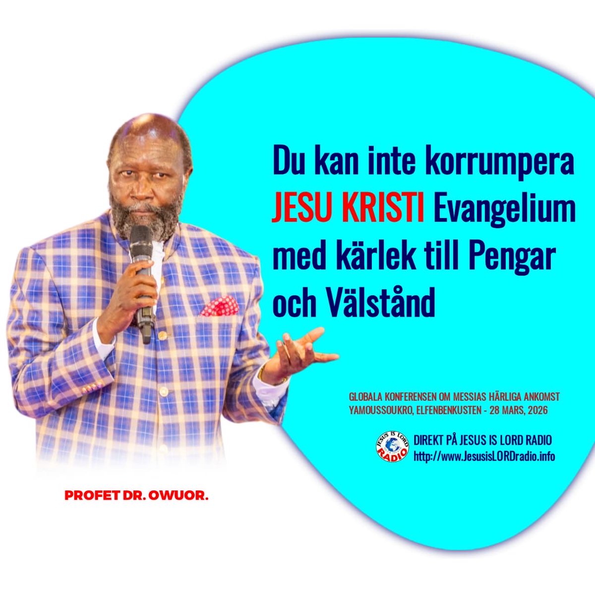 Hopp575's tweet photo. Välstånd evangeliet kommer att leda människor till helvetet

#TrumpetOfEvacuation https://t.co/g6ix6OXSN1