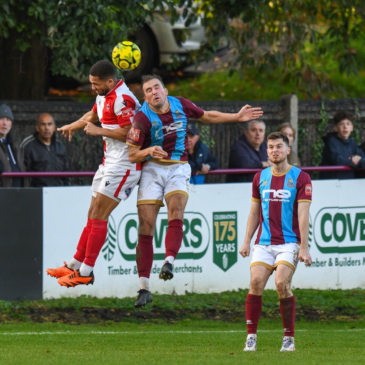 Leatherhead F(C) tweet media
