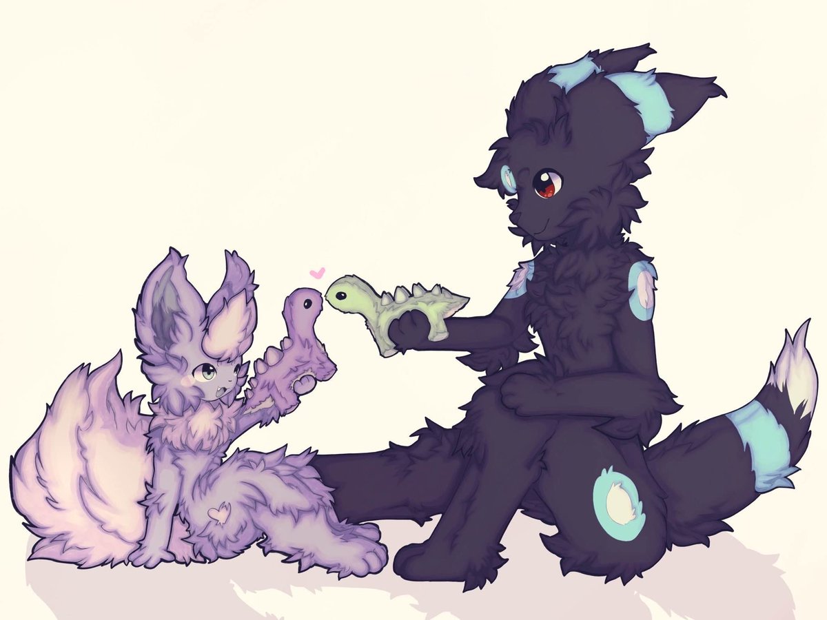 fluffyreshi tweet media