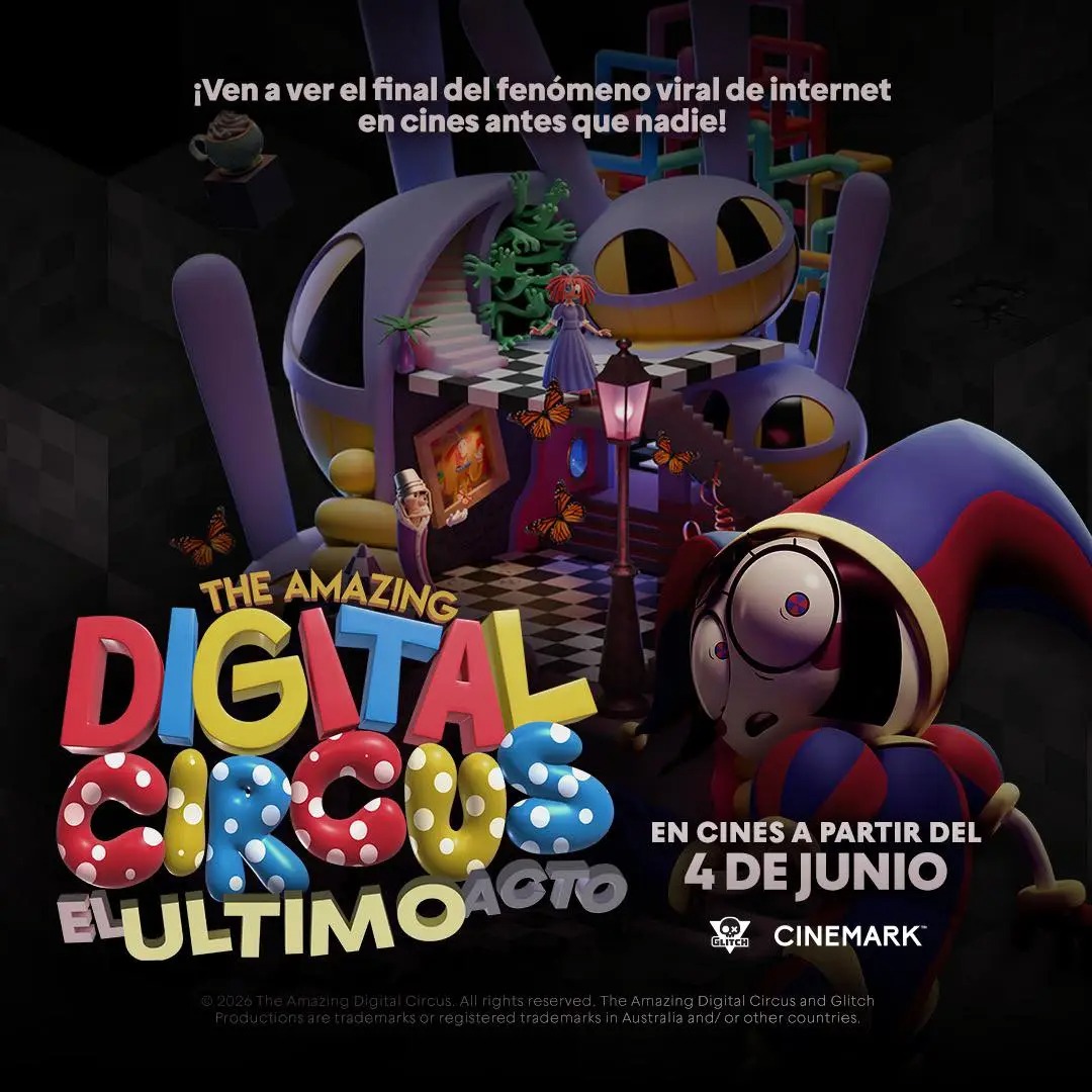 Si Te Sigo Eres Fan De Animan Studios tweet media
