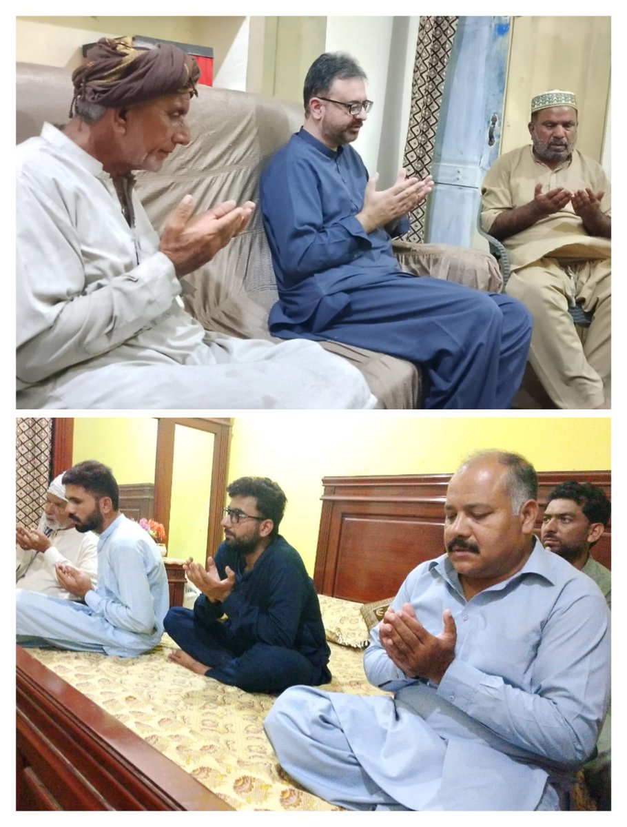 Usman Awaisi Updates tweet media