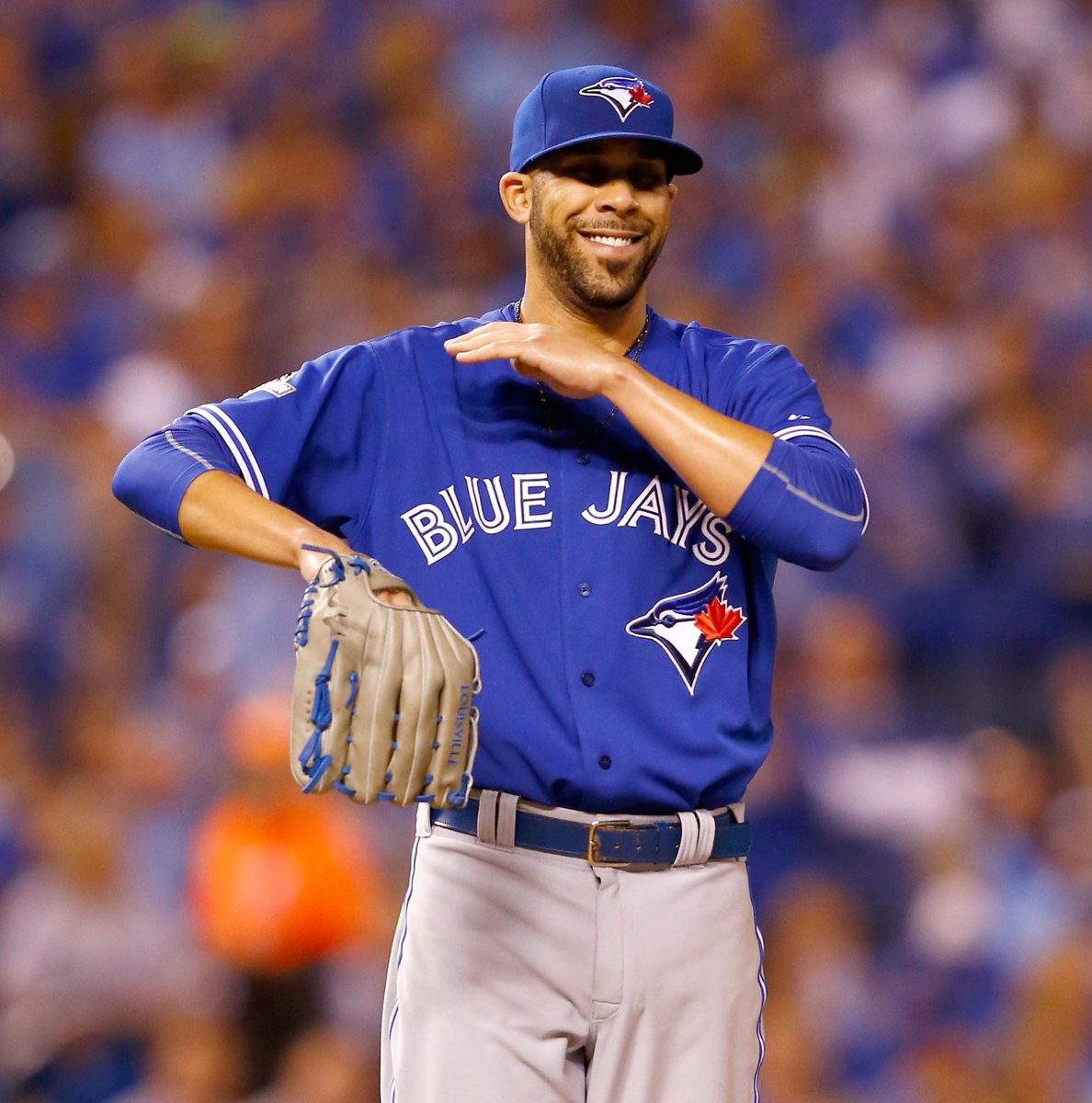 GenoHOF's tweet photo. A front-line left handed starter, acquired at the deadline from Detroit to help bolster a team that had been struggling, you say? https://t.co/SVeaClmElp