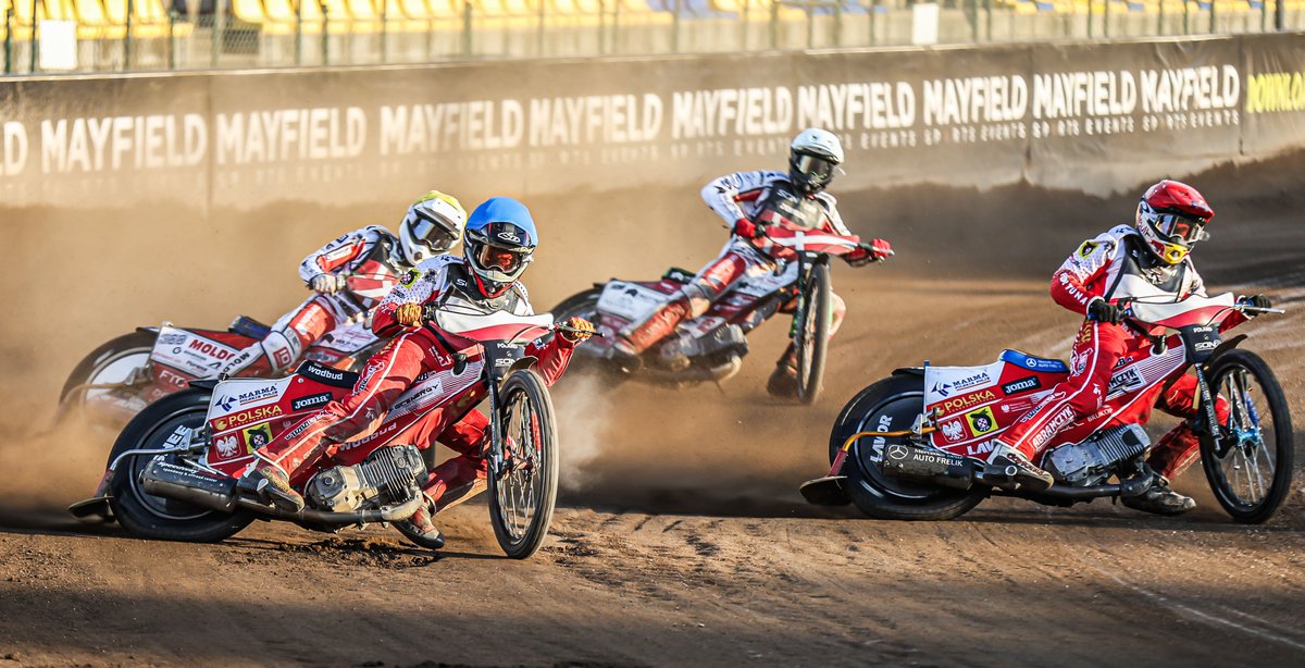 FIM Speedway GP tweet media