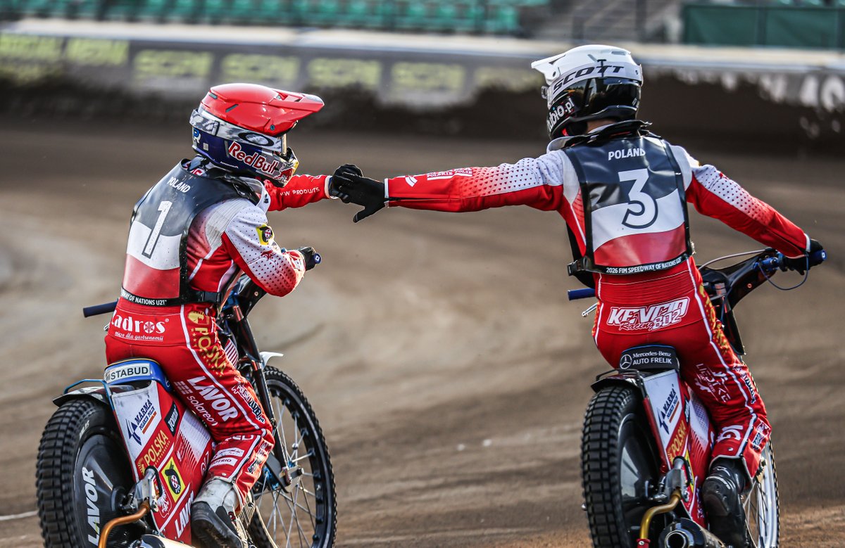 FIM Speedway GP tweet media