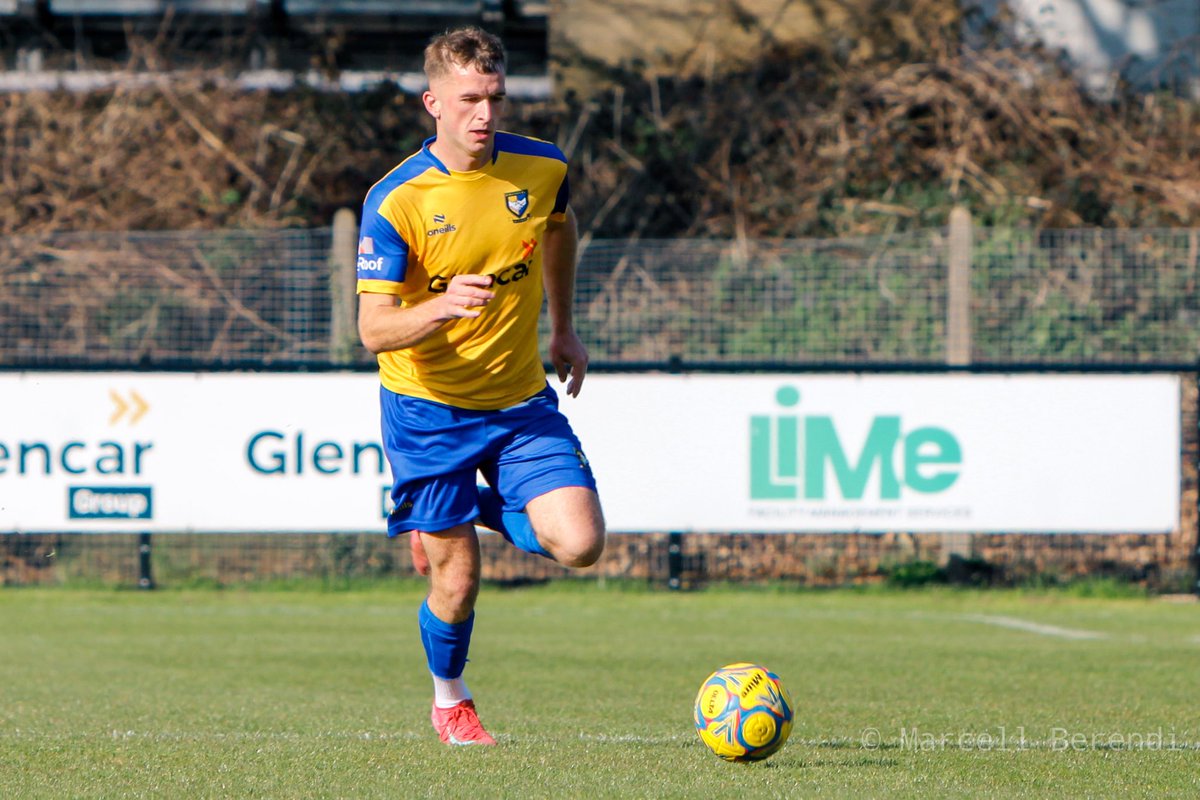 BerkoFC's tweet photo. Returning for his second season as a comrade 👊🏻

Cameron Hyde stays on 💥

#COYC https://t.co/gT3uGPtroX