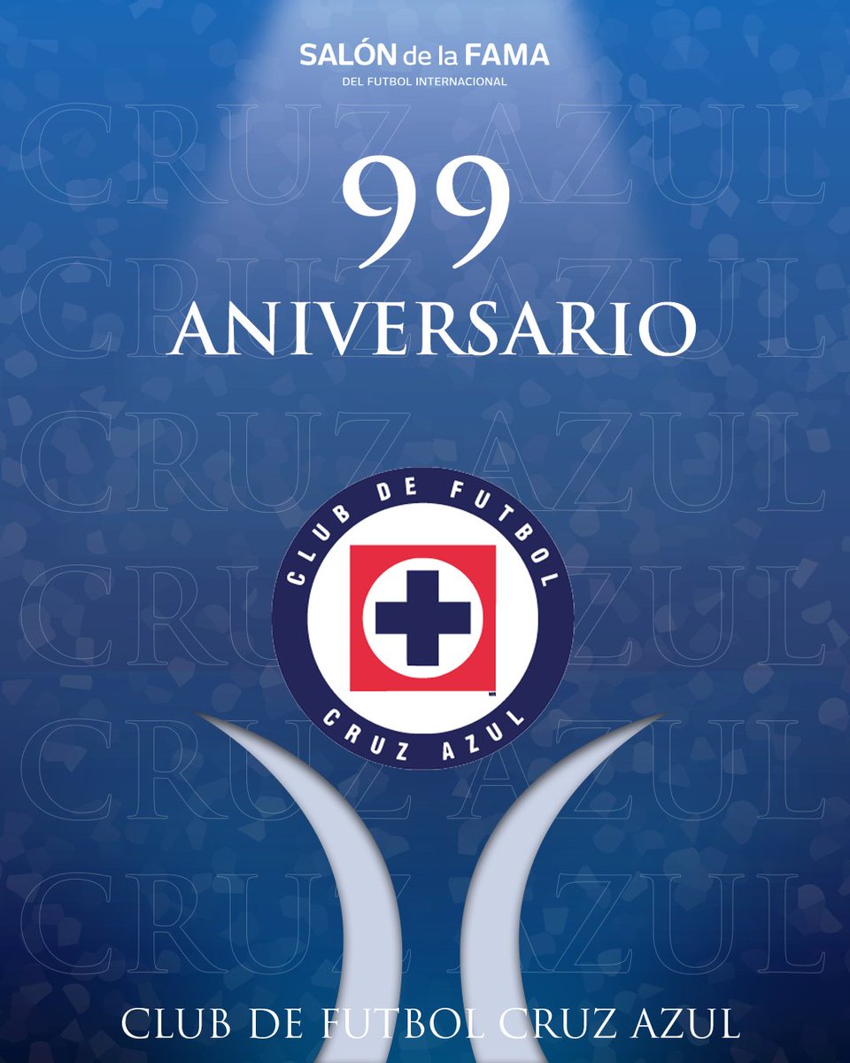 Salón de la Fama del Futbol Internacional tweet media