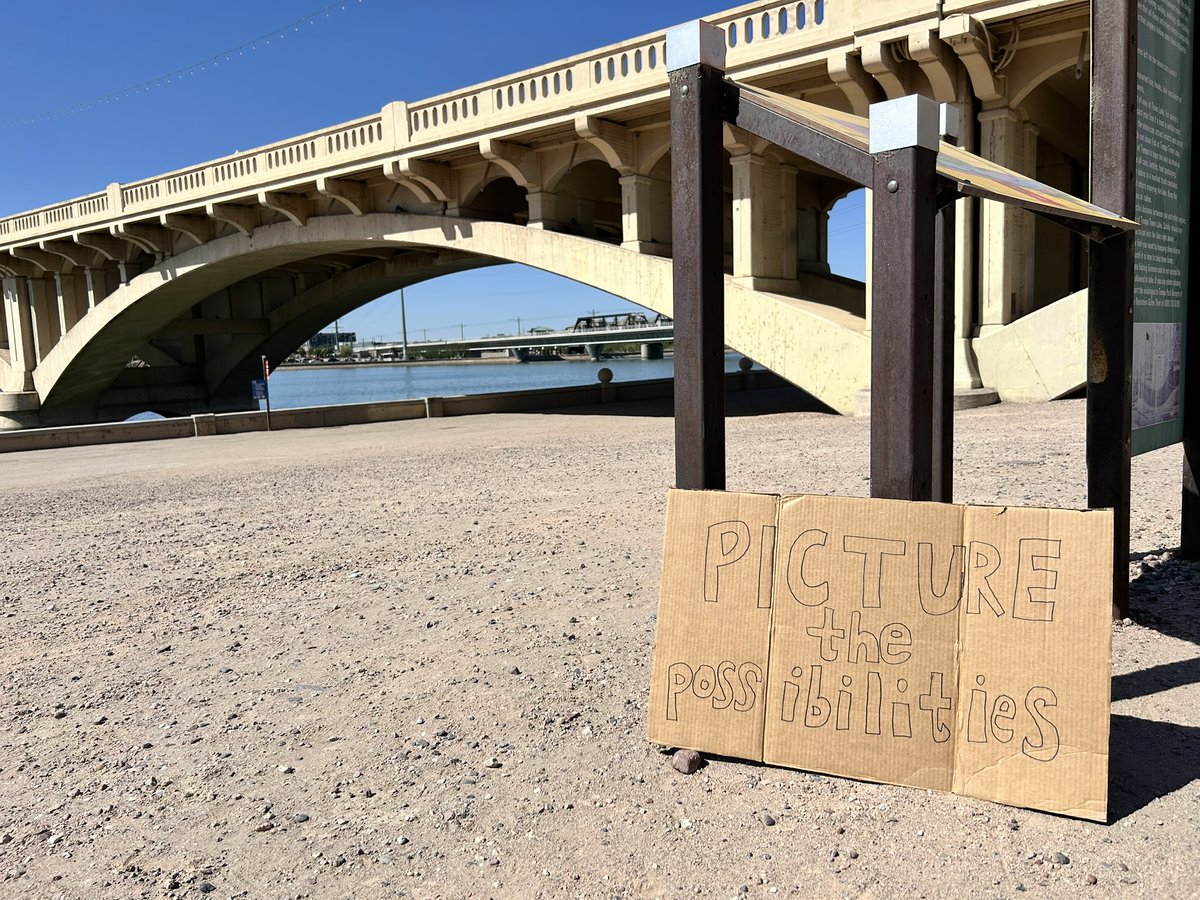 City of Tempe, AZ tweet media