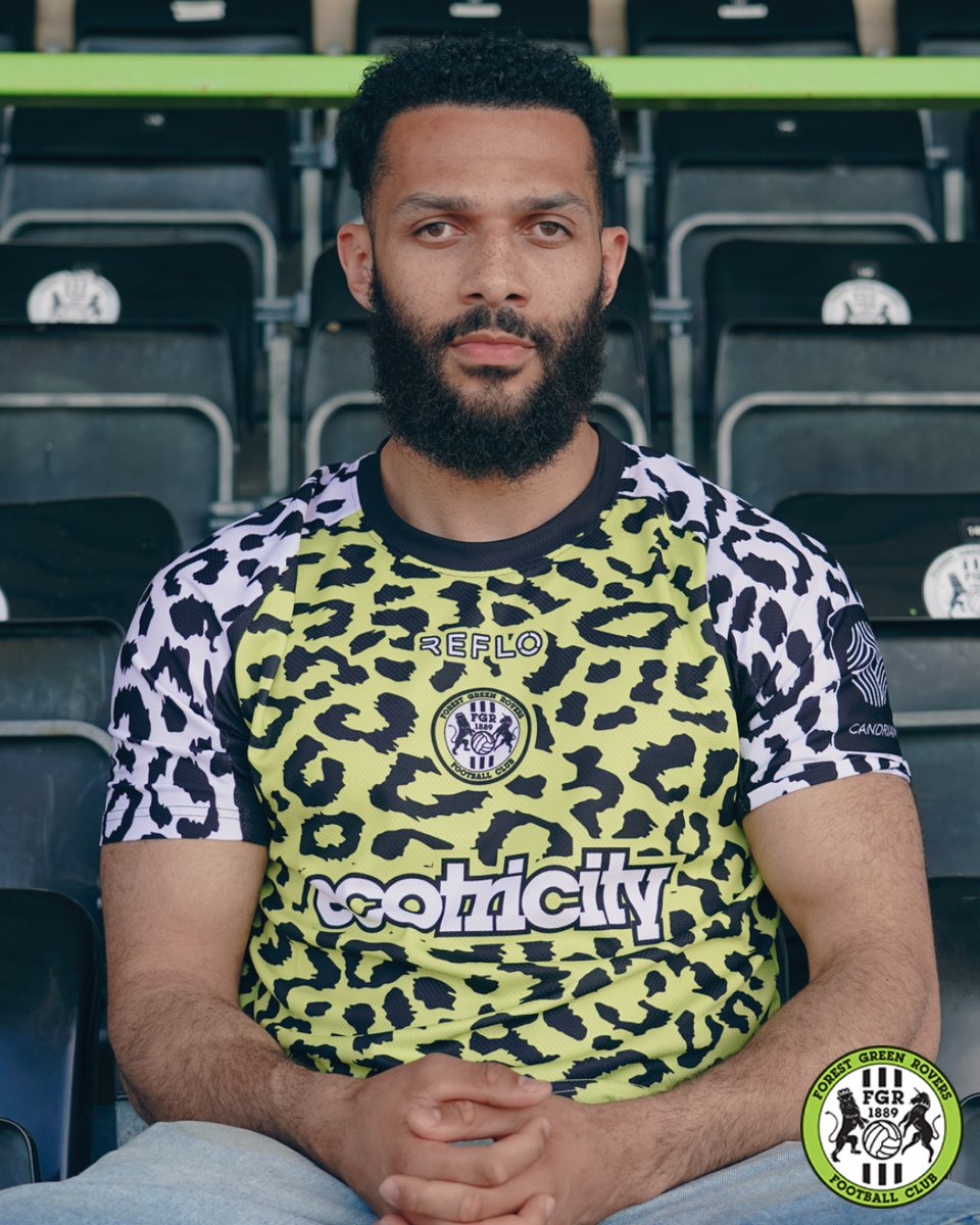 Forest Green Rovers tweet media