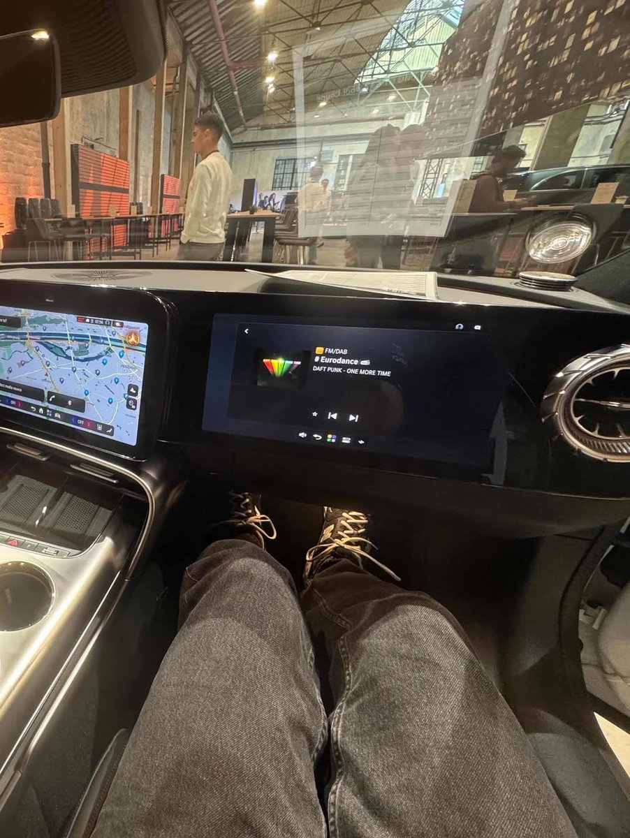 Mercedes-Benz & Maybach Fans tweet media