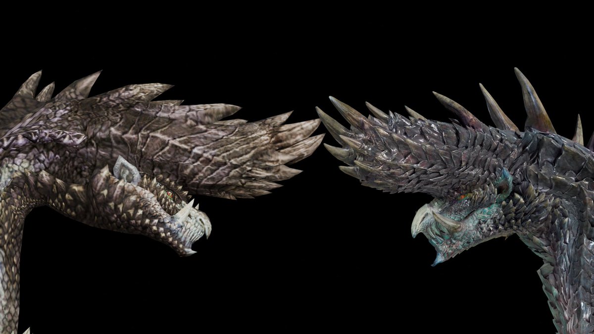 Guilda Brasileira de Monster Hunter tweet media