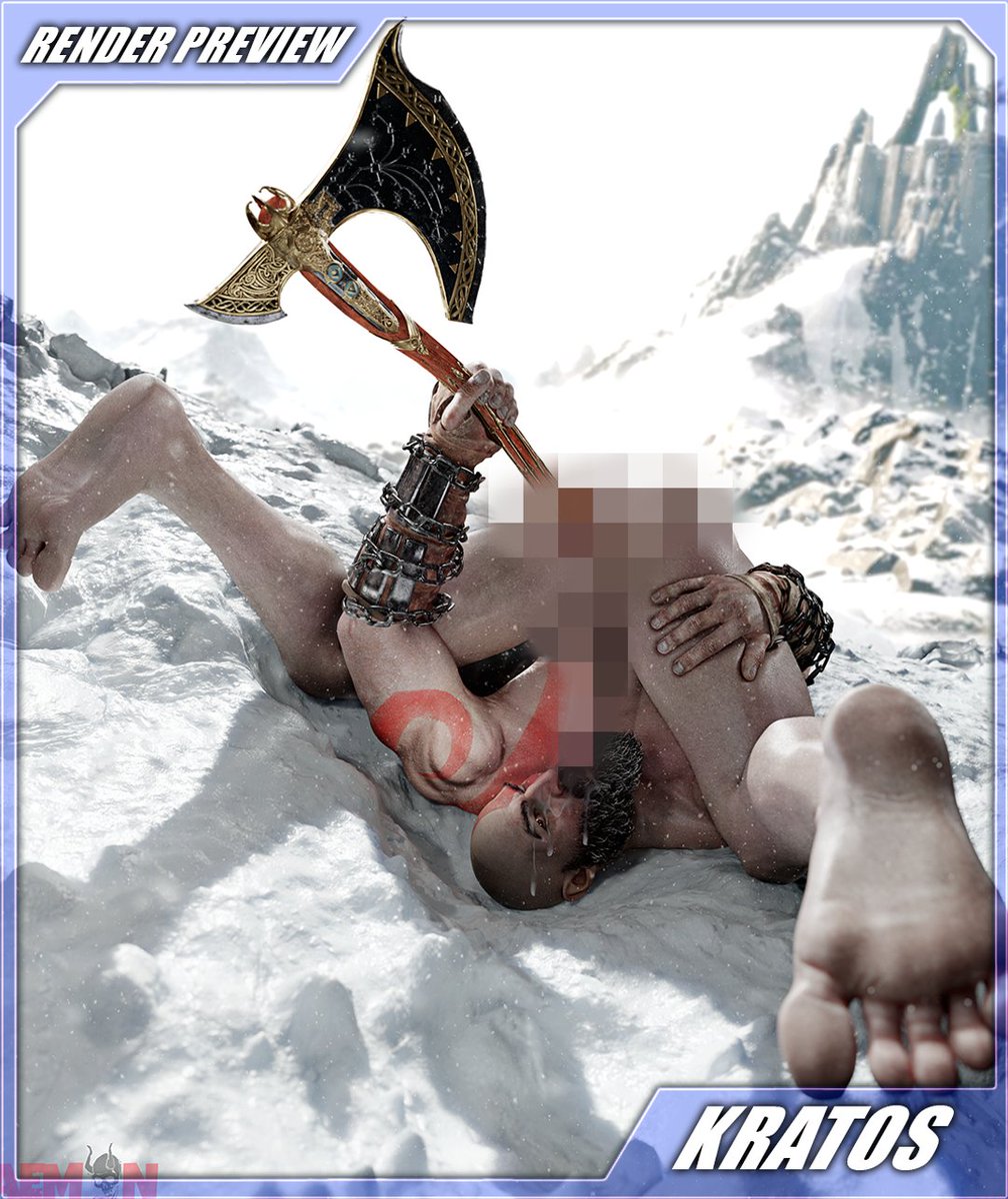 Daemon Collection tweet media