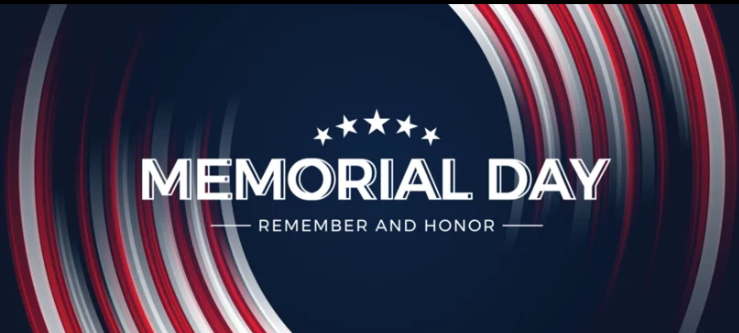 patriotsas's tweet photo. Patriot will be closed on Memorial Day as we Remember and Honor our Fallen Heroes. https://t.co/zJTa8G6eEA