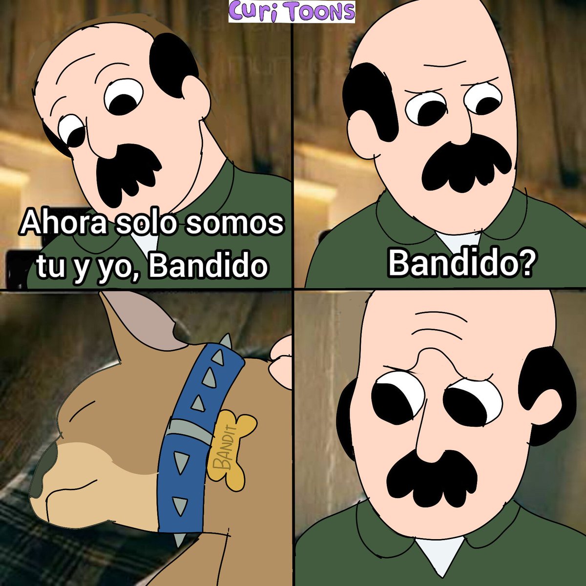 Una hormiga que mira tu post 🐜 tweet media