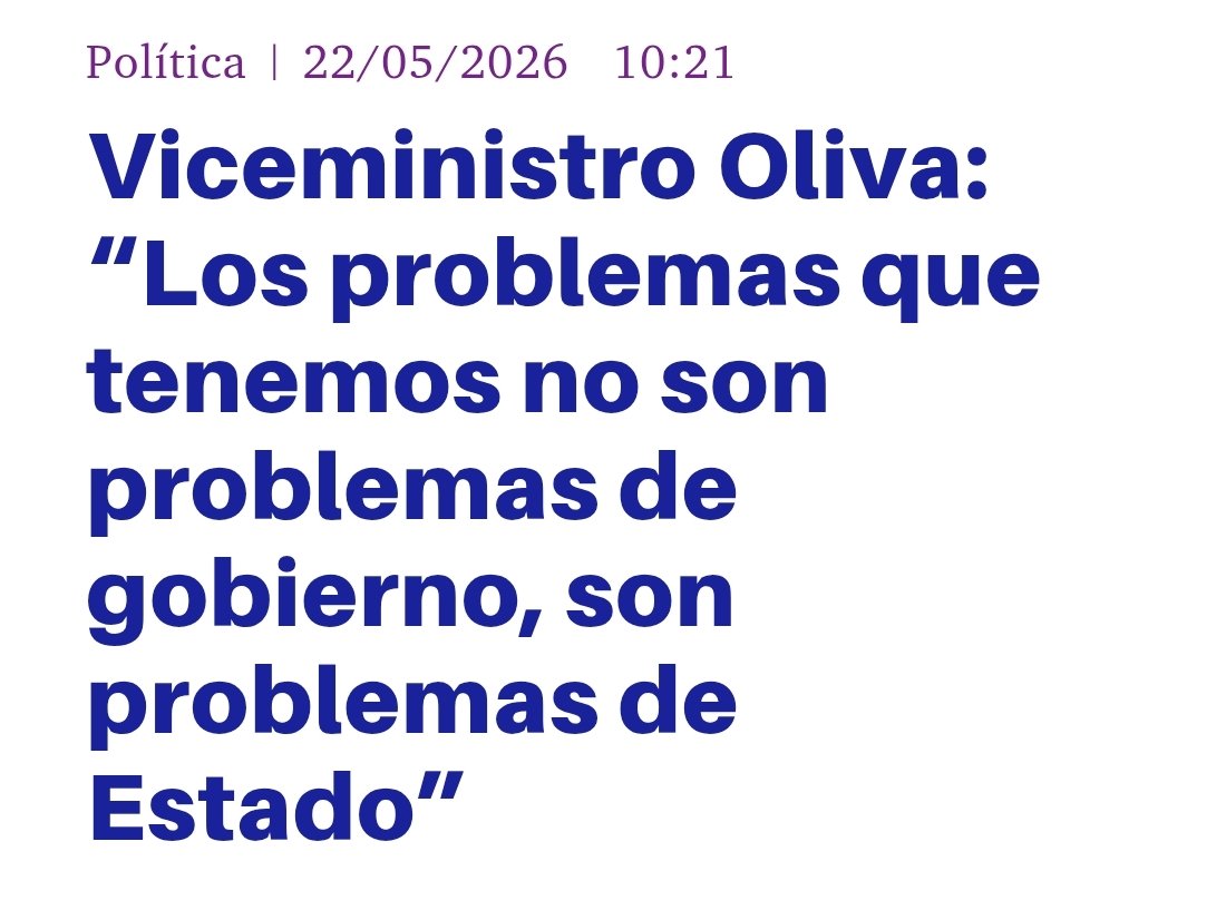 Mauricio Fuentelsaz tweet media
