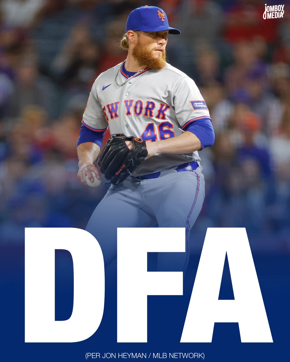 TalkinBaseball_'s tweet photo. Craig Krimbrel has been designated for assignment to make room for Jonah Tong https://t.co/oXSpSHf2cH