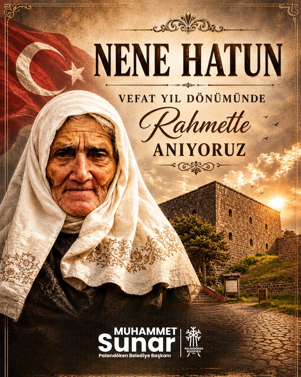 Muhammet SUNAR 🇹🇷 tweet media