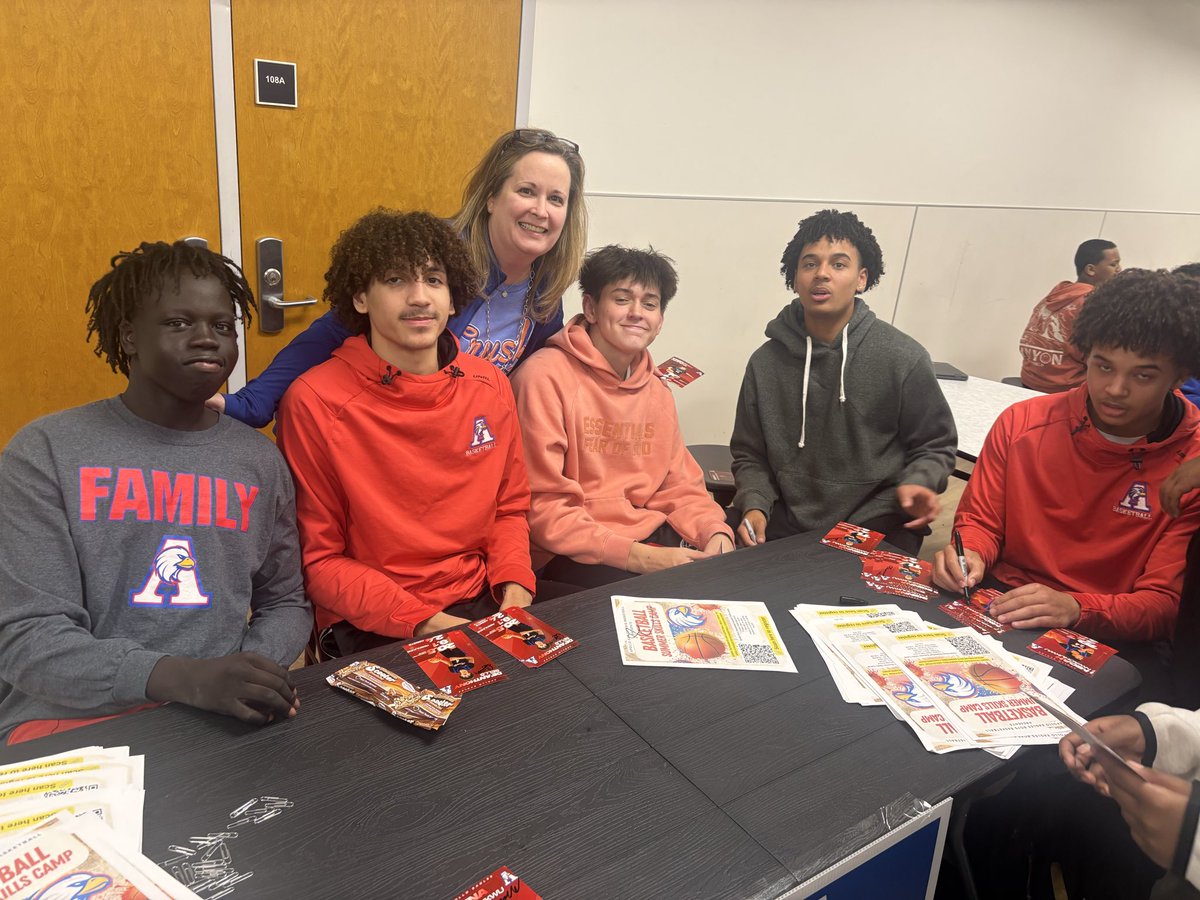 St. Cloud Apollo - Boys Basketball tweet media
