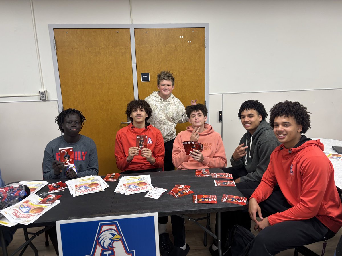 St. Cloud Apollo - Boys Basketball tweet media