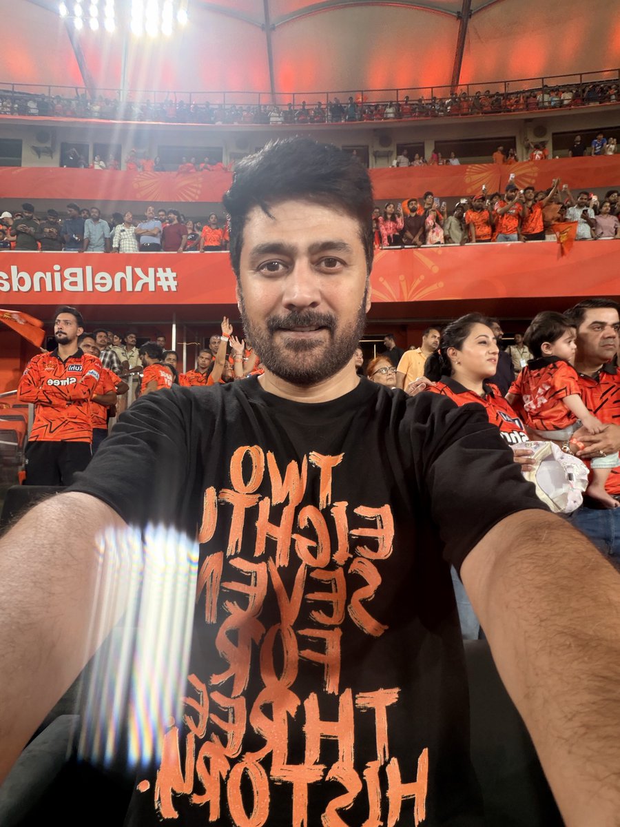 Rahul Ravindran tweet media