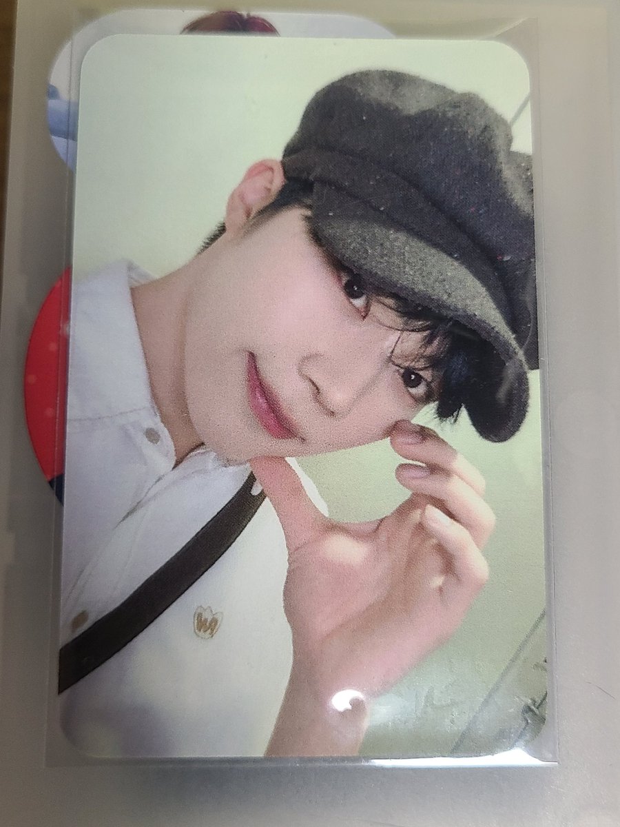 hz_0912_'s tweet photo. 제로베이스원 박건욱 엠씨 포카 양도

6.0
sell ⭕️

옾챗으로 연락주세요
https://t.co/aliE1YYMRC

zerobaseone zb1 제베원 포토카드   photocard buy sell pc poca 엠카 엠카운트다운 mcontdown 엠씨석 mc 공방 wts mc석 역조공 꼬물엠씨 장하오 성한빈 김규빈 한유진 김태래 리키 석매튜 엠씨석 https://t.co/WbWDlk45iM