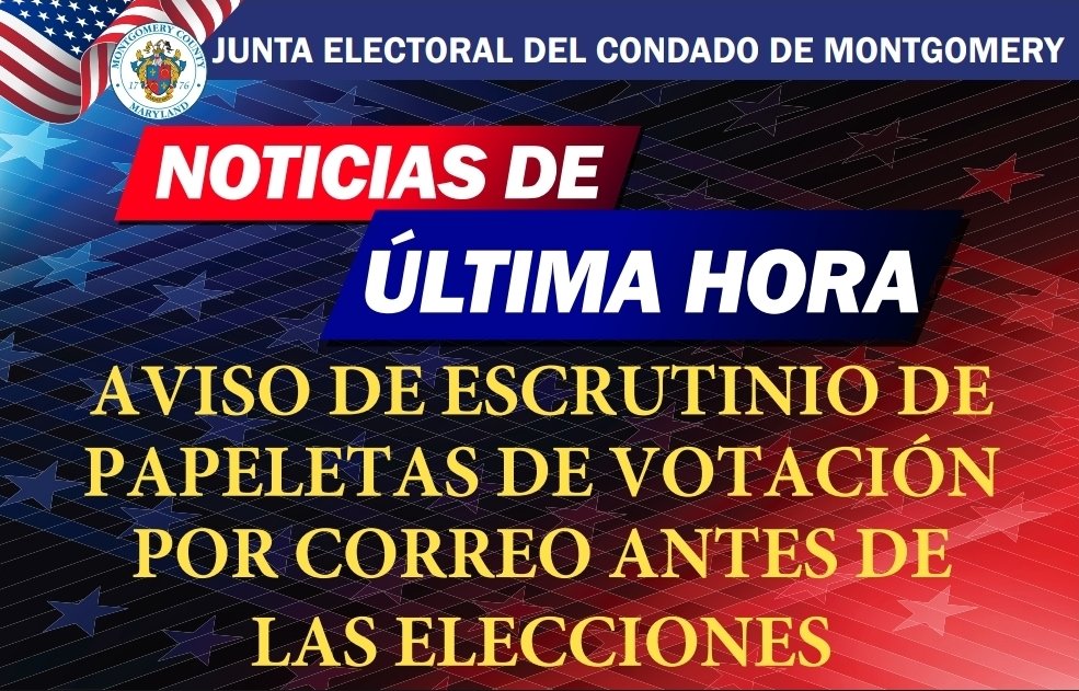 MontgomeryMDVotes tweet media