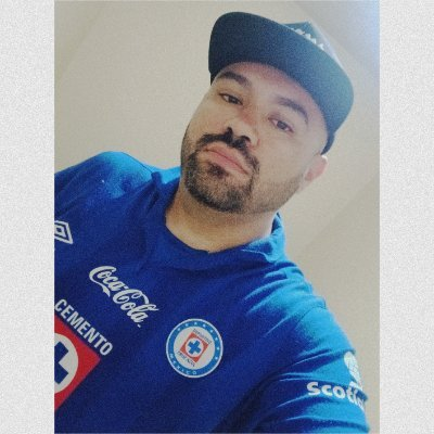 Zorro Azul tweet media