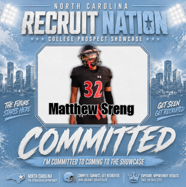 dreamallamerica's tweet photo. North Carolina Showcase May 30, 2026 Another big time player locked in!  https://t.co/0fyuR7SIWw https://t.co/c3q0bgAber