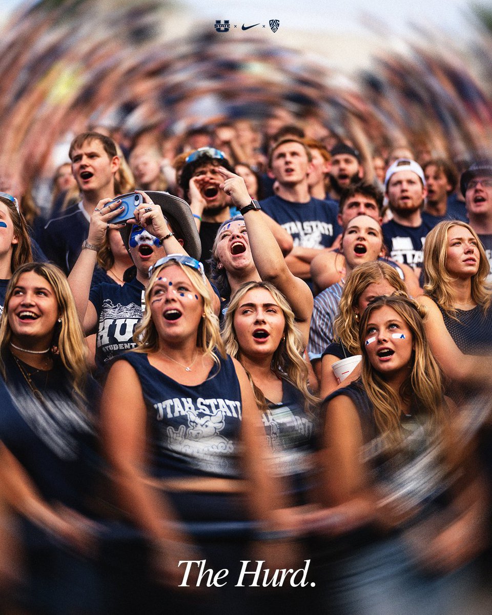 USU Football tweet media