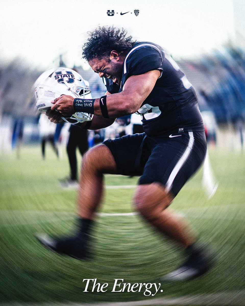 USU Football tweet media
