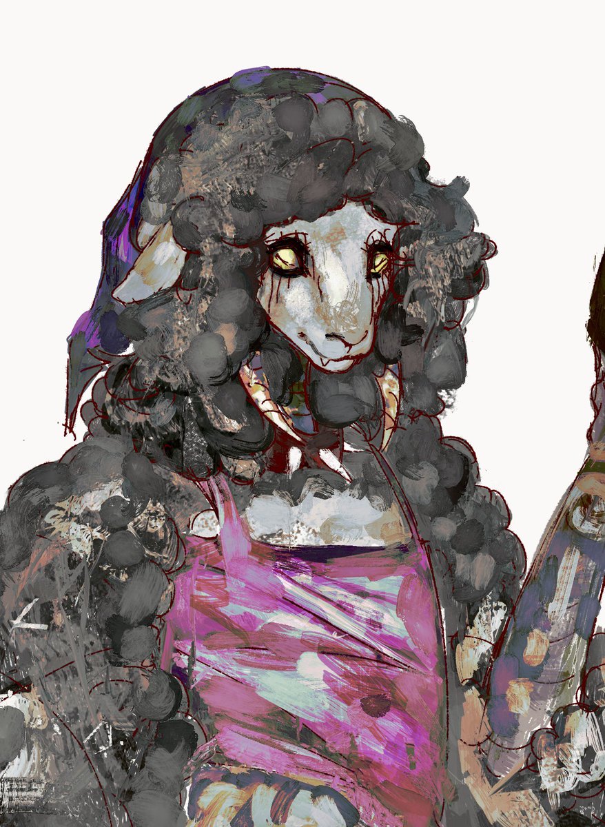 serpentcreek拔肛毛刷牙 tweet media