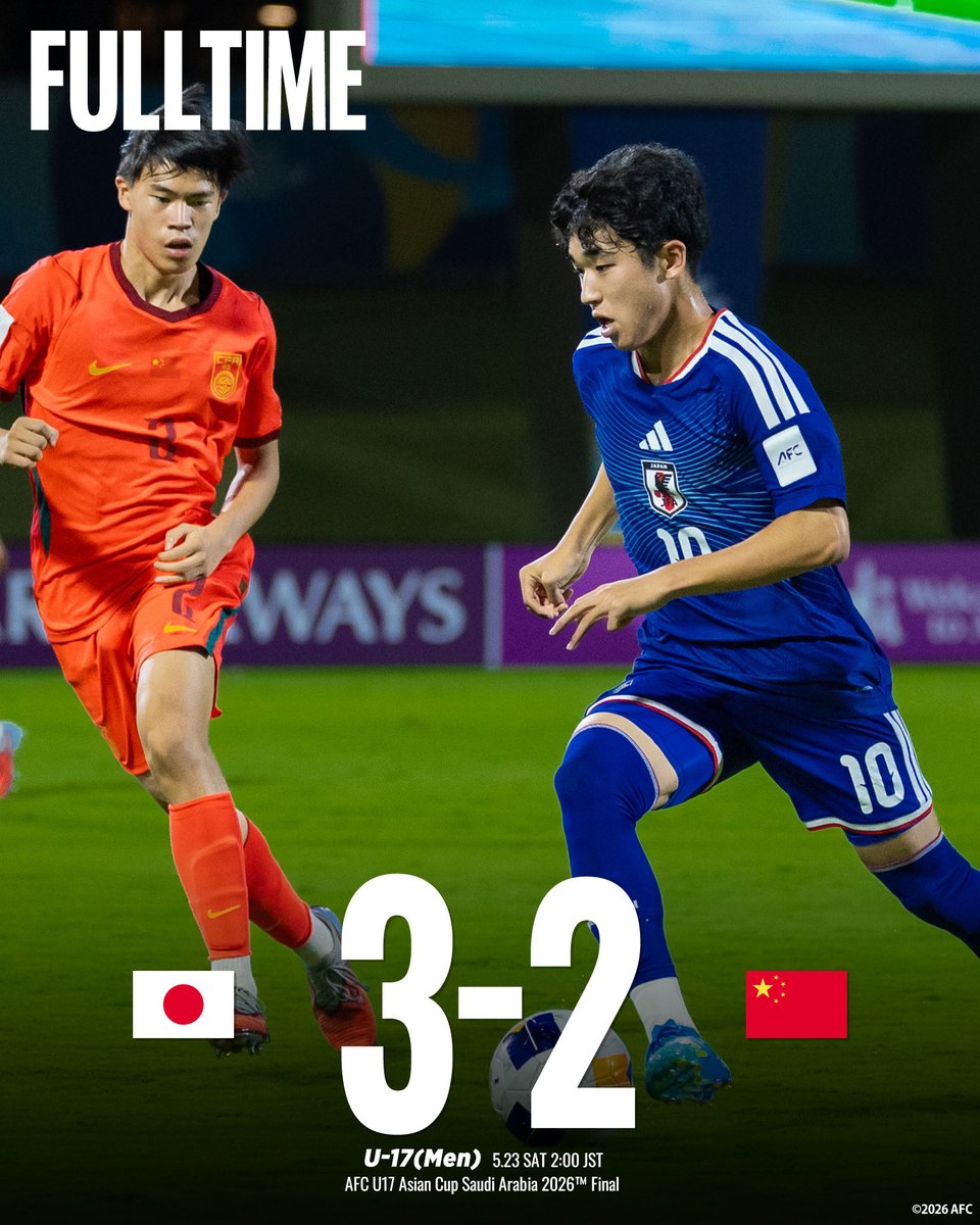 サッカー日本代表 🇯🇵 tweet media