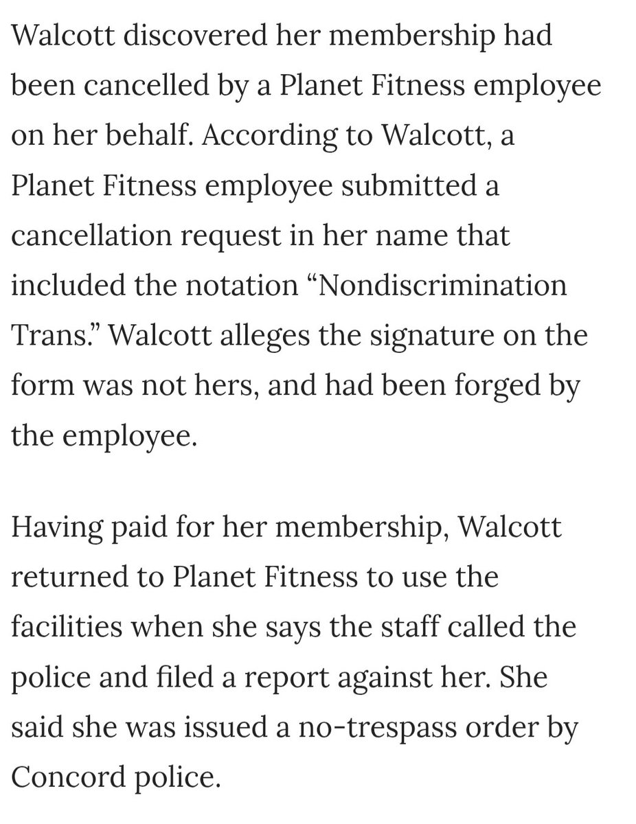 Genevieve Gluck tweet media