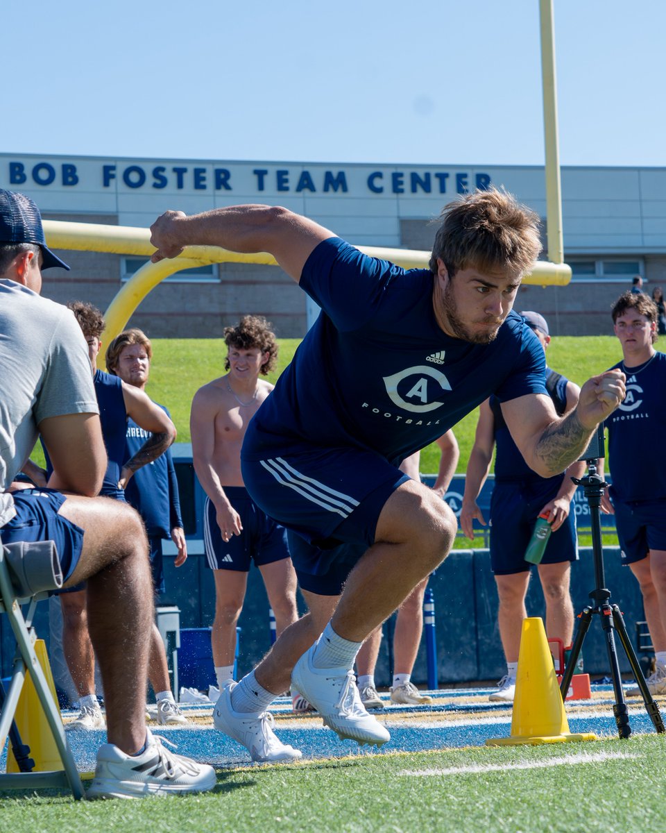 UC Davis Football tweet media