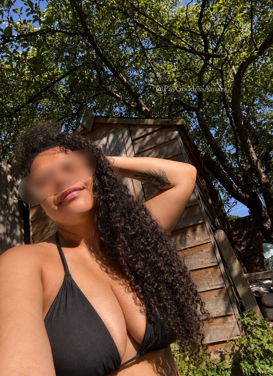 Amara 🌸🫧 Findom tweet media