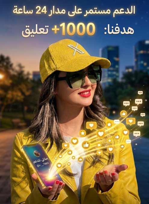 حلاتي للدعم 🇸🇦 tweet media