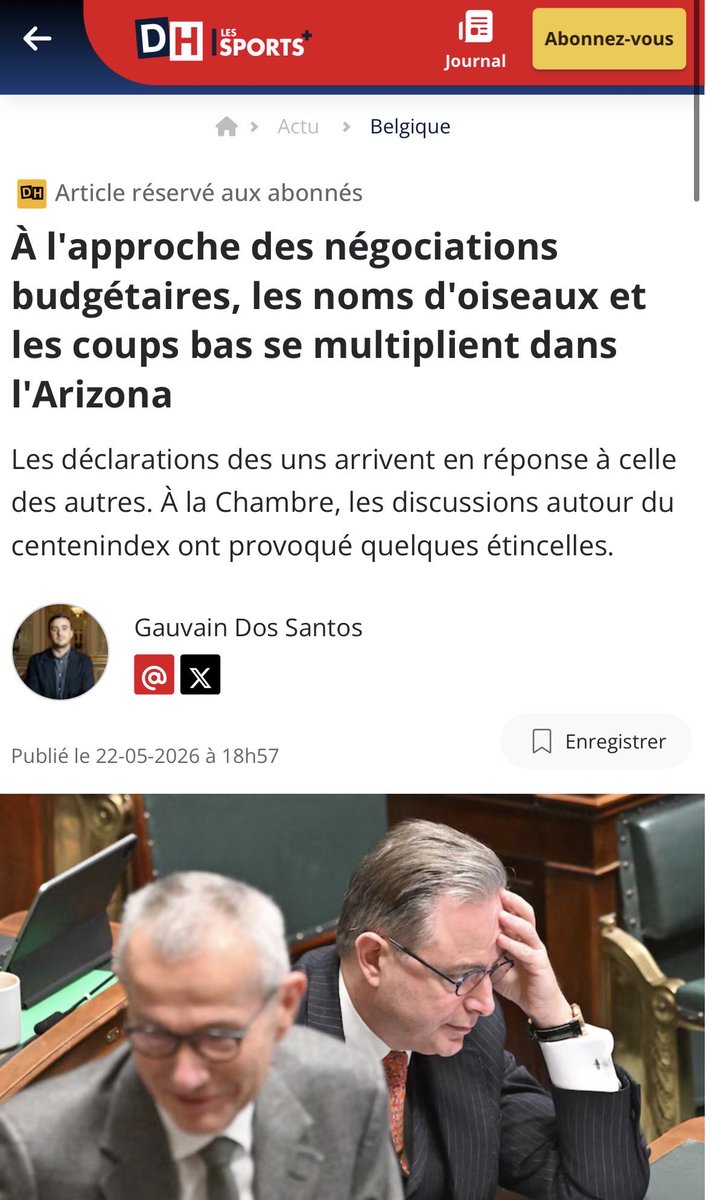 Moins d’etat tweet media