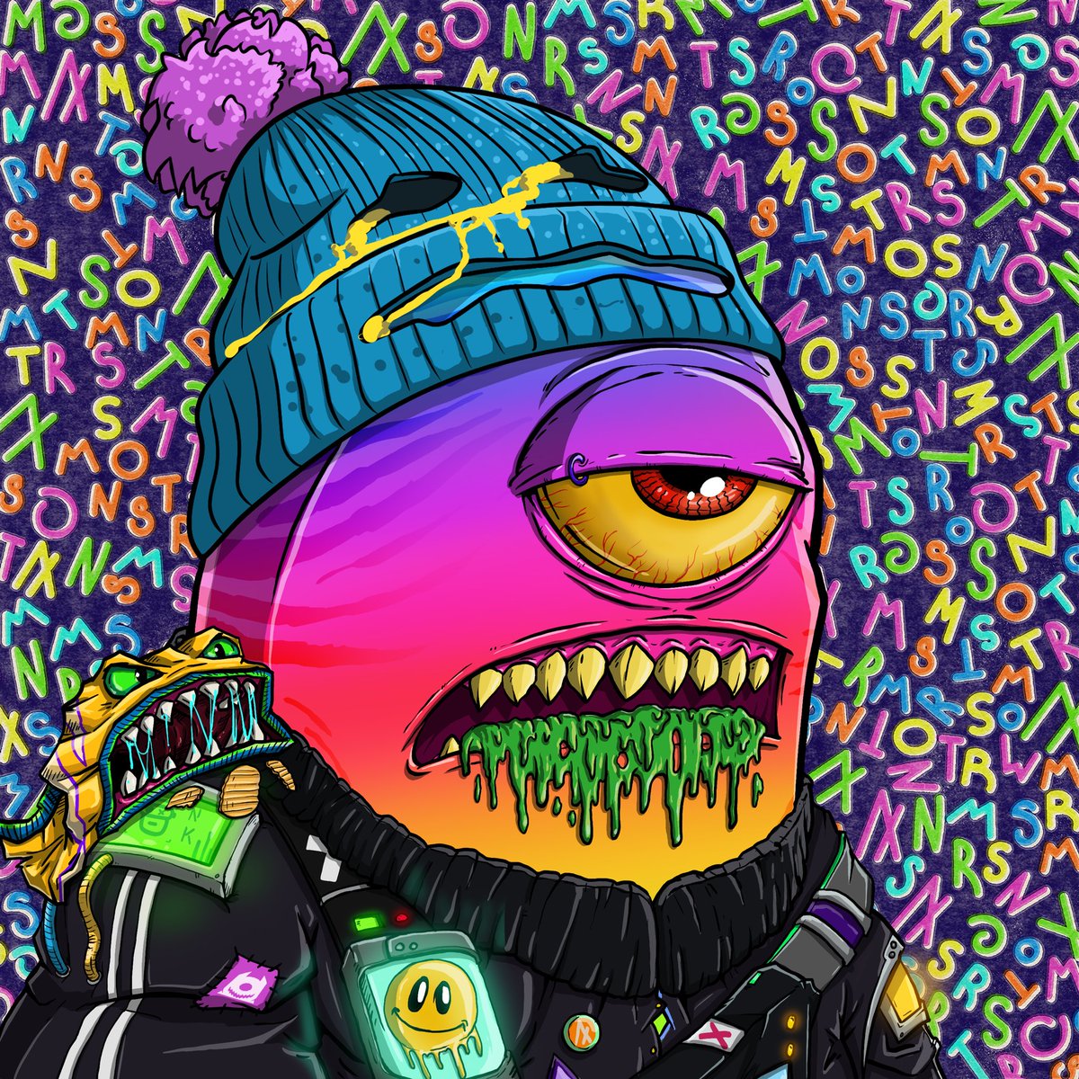 BLOP WORLD 🐙🌎 tweet media