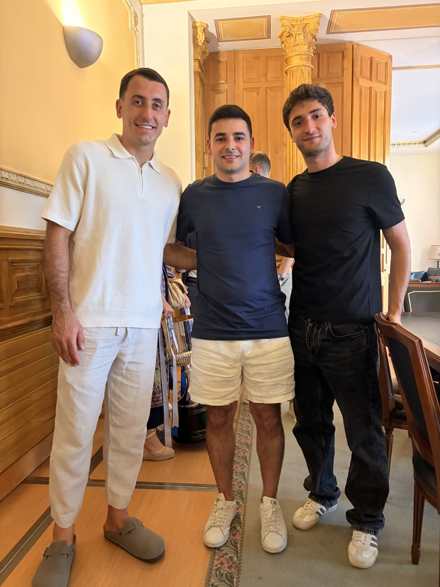 Marcos Rodríguez tweet media
