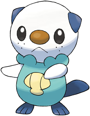 TheRiverGrim's tweet photo. @OOC_Unova Stuck between Emolg and Oshawott. But i'm gonna guess Oshawott for this one. https://t.co/Ihi8x9bqnv